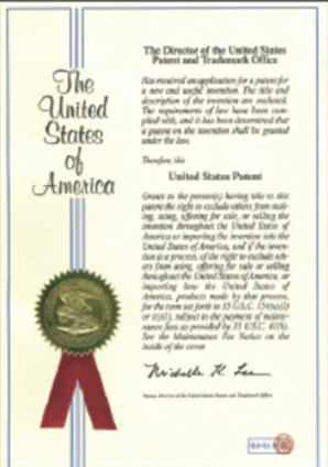 2-USA PATENT